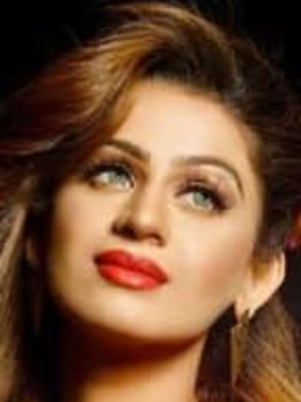 Kenisha awasthi